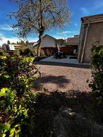 Maison coeur de ville Montchanin - Bed and Breakfast Montchanin