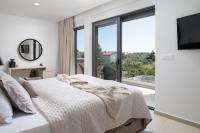 New Villa 55 - Vrsi heated pool jacuzzi sauna - B&B Vrsi