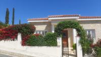 Villa Best Holiday Sea View Private Pool near Coral Bay with Garden and BBQ - B&B Peyia