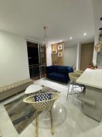 Eleva tu Estadía: Apartamento Moderno con Toques Únicos en la Mejor Ubicación Ibague - Tolima - B&B Ibagué