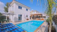 STAY Villa Anemone - Bed and Breakfast Protaras