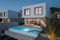 Villa Deluxe