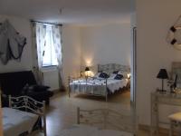 Les Abris de la Sée - B&B Tirepied