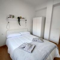 B&B Santa Cruz de Tenerife - Apartamento Salamanca - Bed and Breakfast Santa Cruz de Tenerife