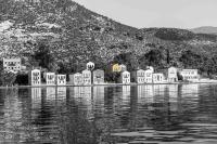 Marilena - B&B Megísti