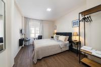 Double Room with Private External Bathroom