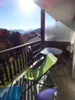 Studio Chinaillon Grand Bornand - B&B Le Grand-Bornand