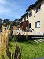 Complejo Quillaipe Apart Suite - Ferienwohnung Bariloche