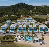 The Palms resort - B&B Tkon
