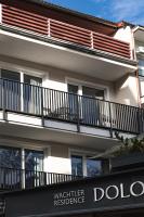 Wachtler Dolomite Apartments - Chambres d’hôtes