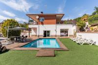 Villa Paraíso - B&B