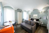 COTTON CANDY TORTELLINOSUITE Modena - B&B Modena