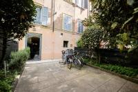 COTTON CANDY TORTELLINOSUITE Modena - Ferienwohnung Modena