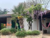 Trullo la glycine - Ferienwohnung
