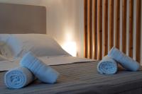 Deluxe Suite mit Meerblick