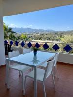 SOLGUEST APARTAMENTO II NAPOLEÓN vistas espectaculares!!! - B&B Marbella