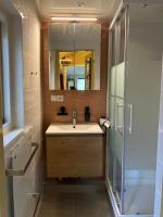 Quadruple Room with Private Bathroom