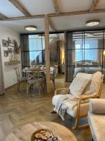 CENTRUM 47 KARPACZ - Ferienwohnung Karpacz