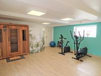 Domaine de Houtteville - Gîtes - Omaha Beach Normandy - B&B Surrain