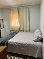 B&B Osasco - QUARTO UNIFESP Prox RODOVIAS, MARGINAS, ALPHAVILLE - Bed and Breakfast Osasco