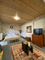 B&B Pátrai - D&M STUDIO ΡΙΟ ΠΑΤΡΑ - Bed and Breakfast Pátrai