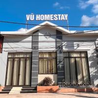 B&B Cao Bằng - Vũ Homestay - Bed and Breakfast Cao Bằng