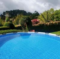 Casa Do Monte Mondim - B&B Mondim de Basto