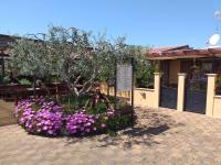 Monte studio app 3 - Chambres d’hôtes Umag