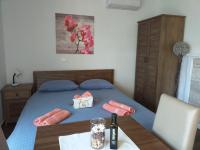 Monte studio app 3 - Ferienwohnung Umag