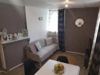 Appartement en entier - Ferienwohnung Saint-Junien