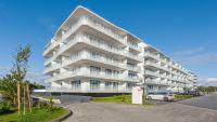 Sorrento Lux A 409 Polanki Aqua - Holiday City - Chambres d'hôtes Kołobrzeg