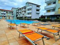 Al mare da Iva LIDO ALTANEA - B&B Duna Verde