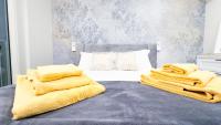 B&B Chioggia - Seafront Modern Farmont Venice Suite - Bed and Breakfast Chioggia