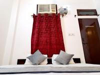Doppelzimmer mit Balkon