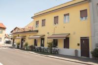 B&B Rho - Il Ragno D`Oro - Bed and Breakfast Rho