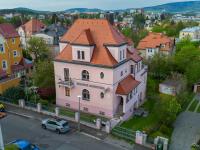 Apartmán Staré Město - Bed and Breakfast