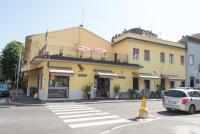 Il Ragno D`Oro - B&B Rho