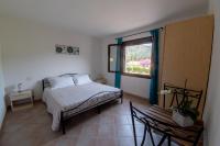 Habitación Familiar con baño privado