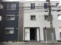Logement Aile 203 - Ferienwohnung Takasaki