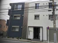 Logement Aile 203 - B&B Takasaki