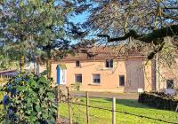 B&B Mauléon - Le P'tit Gîte d'Isa, 15 km du Puy du Fou - Bed and Breakfast Mauléon