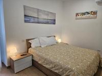 Doppelzimmer mit eigenem Bad