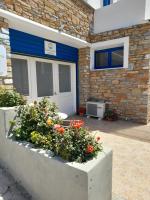 SummerAndros Pefkakia - Ferienwohnung