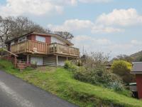 B&B Tywyn - Y Goedlan - Bed and Breakfast Tywyn