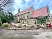 Domaine Les Tourelles 2 - Ferienwohnung Caffiers