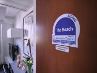 STUDIO THE BEACH - Regarda Travel - Bed and Breakfast