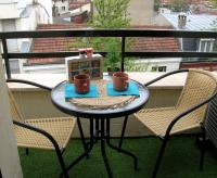 Paris Bois de Vincennes Appartement 50 m2 - B&B Vincennes