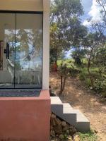 Chales Estrela Veadeiros - B&B