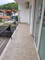 Alex Apartments - B&B Ocrida
