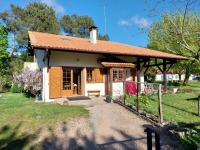 Chambres d'Hôtes de Franc - Bed and Breakfast